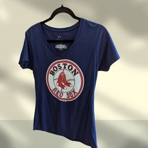 Boston Red Sox Tee